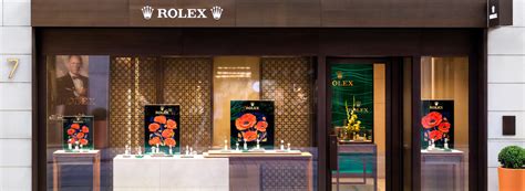 rezensionen für rolex boutique hamburg - präsentiert von wempe|new york rolex store.